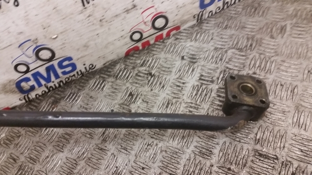 Landini Mythos Series 115 Hydraulic Pipe 3675253m91 - Hydraulik för Traktor: bild 2 Landini Mythos Series 115 Hydraulic Pipe 3675253m91 - Hydraulik för Traktor: bild 2