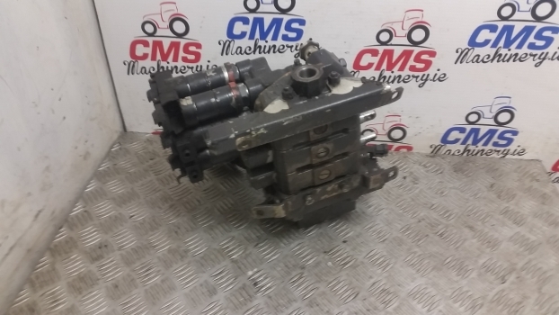 Landini Mythos Series Mythos 115 Spool Valve Valves Assembly - Hydraulventil för Traktor: bild 5 Landini Mythos Series Mythos 115 Spool Valve Valves Assembly - Hydraulventil för Traktor: bild 5
