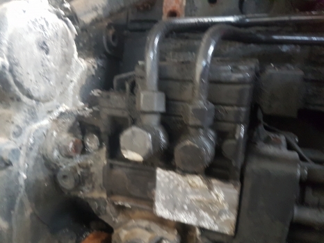 Landini Mythos Tdi 115 Mf 6465 Fuel Injection Pump Perkins 2644p502, 2644p502r - Bränslepump för Lantbruksmaskiner: bild 3 Landini Mythos Tdi 115 Mf 6465 Fuel Injection Pump Perkins 2644p502, 2644p502r - Bränslepump för Lantbruksmaskiner: bild 3