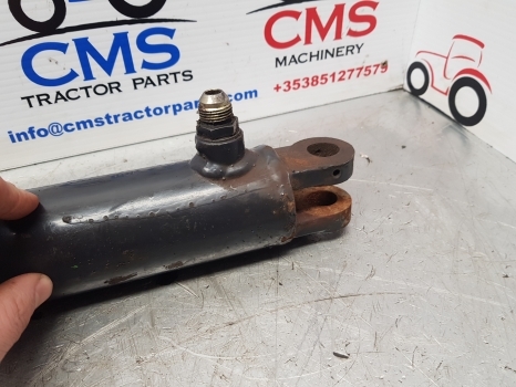 Landini Vision 105 Lift Assist Cylinder Ram 3186443m91, 3314679m1, 3678252m91 - Hydraulcylinder för Traktor: bild 5 Landini Vision 105 Lift Assist Cylinder Ram 3186443m91, 3314679m1, 3678252m91 - Hydraulcylinder för Traktor: bild 5