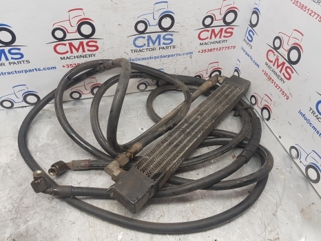 Landini Vision 95 Hydraulic Oil Cooler And Pipes 3656682m92, 3685362m92 - Hydraulik för Traktor: bild 2 Landini Vision 95 Hydraulic Oil Cooler And Pipes 3656682m92, 3685362m92 - Hydraulik för Traktor: bild 2
