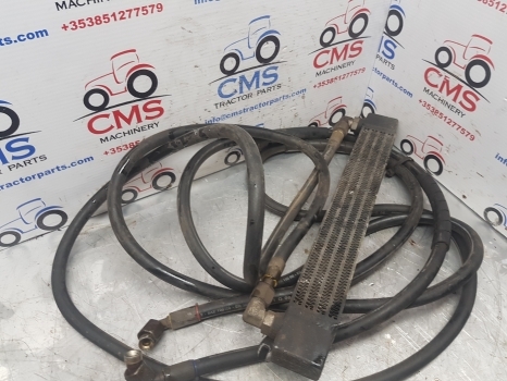 Landini Vision 95 Hydraulic Oil Cooler And Pipes 3656682m92, 3685362m92 - Hydraulik för Traktor: bild 4 Landini Vision 95 Hydraulic Oil Cooler And Pipes 3656682m92, 3685362m92 - Hydraulik för Traktor: bild 4