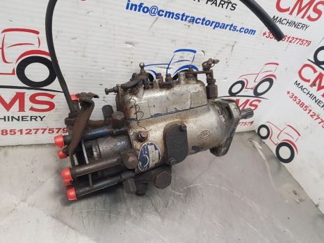 Leyland 285 Lucas Delphi Fuel Injector Pump 3269f350 - Bränslepump: bild 4 Leyland 285 Lucas Delphi Fuel Injector Pump 3269f350 - Bränslepump: bild 4