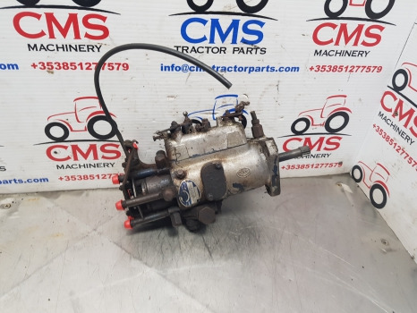 Leyland 285 Lucas Delphi Fuel Injector Pump 3269f350 - Bränslepump: bild 2 Leyland 285 Lucas Delphi Fuel Injector Pump 3269f350 - Bränslepump: bild 2