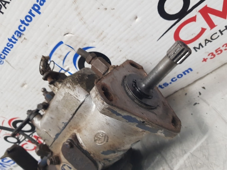 Leyland 285 Lucas Delphi Fuel Injector Pump 3269f350 - Bränslepump: bild 3 Leyland 285 Lucas Delphi Fuel Injector Pump 3269f350 - Bränslepump: bild 3