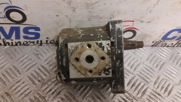 Maazocchi Bologna Hydraulic Pump 2d16 - Hydraulpump för Traktor: bild 1 Maazocchi Bologna Hydraulic Pump 2d16 - Hydraulpump för Traktor: bild 1