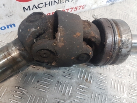 Manitou Dana Mlt 634-120 Lsu Axle Shaft 563212, 212.06.610.05, 212.06.624.30 - Framaxel för Teleskoplastar: bild 4 Manitou Dana Mlt 634-120 Lsu Axle Shaft 563212, 212.06.610.05, 212.06.624.30 - Framaxel för Teleskoplastar: bild 4