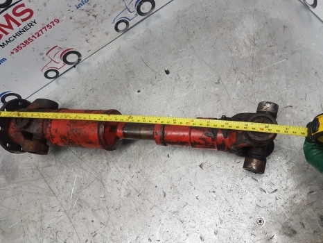 Kardanaxel för Teleskoplastar Manitou Maniscopic Mt425cp, 172/160 Front Axle Propeller Drive Shaft: bild 7