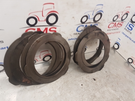 Manitou Mlt 630, 634 120 Lsu Axle Brake Plate Kit 8 Pc 562525, 112.07.006.01 - Bromsdelar för Teleskoplastar: bild 2 Manitou Mlt 630, 634 120 Lsu Axle Brake Plate Kit 8 Pc 562525, 112.07.006.01 - Bromsdelar för Teleskoplastar: bild 2