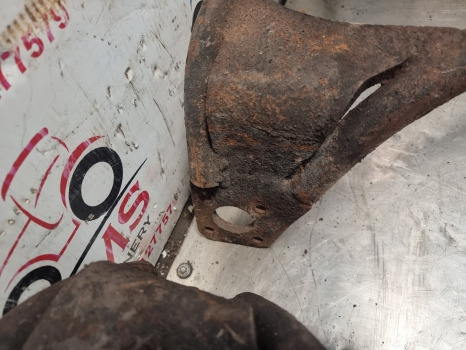 Manitou Mlt 634-120, 630, 634, 731, Front Mudguard Bracket Kit 237487, 237488 - Vinge: bild 3 Manitou Mlt 634-120, 630, 634, 731, Front Mudguard Bracket Kit 237487, 237488 - Vinge: bild 3