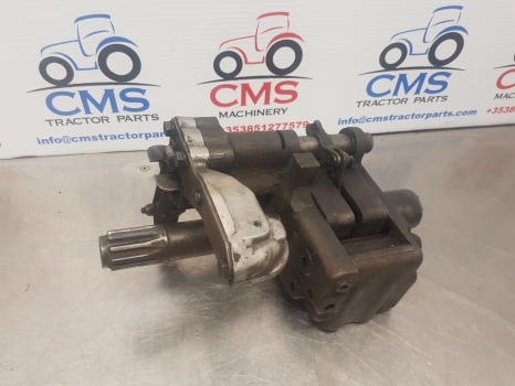 Massey Ferguson 135, 135, 165, 175, 185 Hydraulic Pump 10 Splines 1684582m92 - Hydraulpump för Traktor: bild 1 Massey Ferguson 135, 135, 165, 175, 185 Hydraulic Pump 10 Splines 1684582m92 - Hydraulpump för Traktor: bild 1