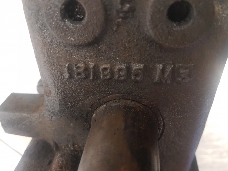 Massey Ferguson 135, 135, 165, 175, 185 Hydraulic Pump 10 Splines 1684582m92 - Hydraulpump för Traktor: bild 5 Massey Ferguson 135, 135, 165, 175, 185 Hydraulic Pump 10 Splines 1684582m92 - Hydraulpump för Traktor: bild 5