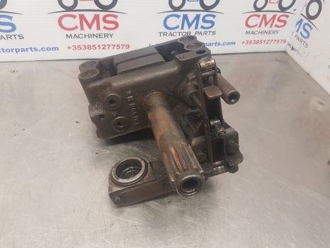 Massey Ferguson 135, 135, 165, 175, 185 Hydraulic Pump 10 Splines 1684582m92 - Hydraulpump för Traktor: bild 4 Massey Ferguson 135, 135, 165, 175, 185 Hydraulic Pump 10 Splines 1684582m92 - Hydraulpump för Traktor: bild 4