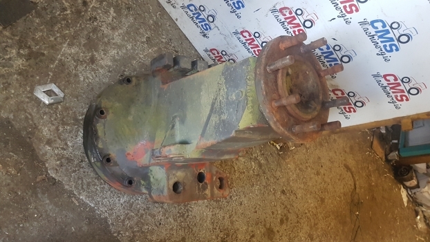 Massey Ferguson 2620 Rear Half Axle Lhs Complete 1627071m94, 1610194m94 - Bakaxel för Traktor: bild 4 Massey Ferguson 2620 Rear Half Axle Lhs Complete 1627071m94, 1610194m94 - Bakaxel för Traktor: bild 4