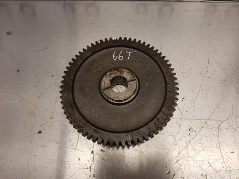 Massey Ferguson 3000 Series Pto Gear 66 Teeth 3382048m92 - Transmission för Traktor: bild 2 Massey Ferguson 3000 Series Pto Gear 66 Teeth 3382048m92 - Transmission för Traktor: bild 2