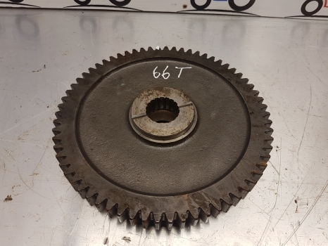 Massey Ferguson 3000 Series Pto Gear 66 Teeth 3382048m92 - Transmission för Traktor: bild 1 Massey Ferguson 3000 Series Pto Gear 66 Teeth 3382048m92 - Transmission för Traktor: bild 1