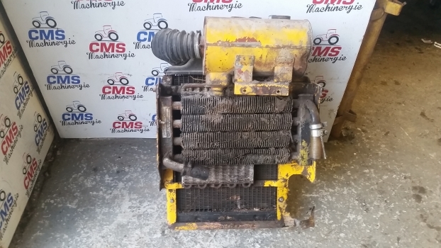 Massey Ferguson 40e Radiator Unit - Kylare för Traktor: bild 1 Massey Ferguson 40e Radiator Unit - Kylare för Traktor: bild 1