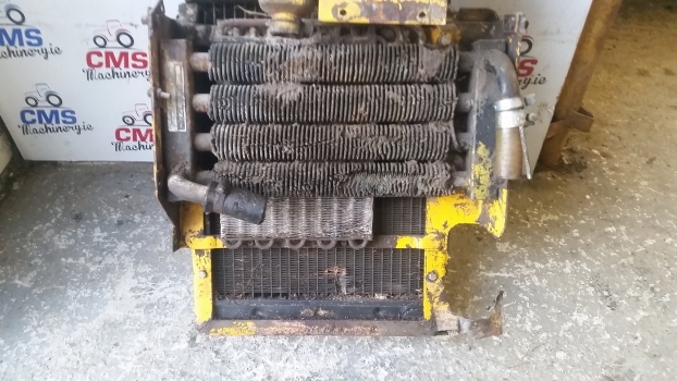 Massey Ferguson 40e Radiator Unit - Kylare för Traktor: bild 2 Massey Ferguson 40e Radiator Unit - Kylare för Traktor: bild 2