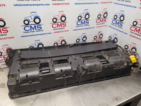Massey Ferguson 4355, 4245, 4255, 4360 Cab Air Heater Unit 3784655m1, 3904296m1 - A/C reservdel: bild 1 Massey Ferguson 4355, 4245, 4255, 4360 Cab Air Heater Unit 3784655m1, 3904296m1 - A/C reservdel: bild 1