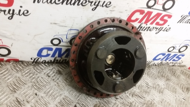 Massey Ferguson 50 Hx Zf Front Axle Hub And Gears Assembly 4403441025 - Hub för Grävlastare: bild 3 Massey Ferguson 50 Hx Zf Front Axle Hub And Gears Assembly 4403441025 - Hub för Grävlastare: bild 3