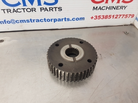 Massey Ferguson 50b, Mf50b Transmission Clutch Hub - Transmission för Grävlastare: bild 1 Massey Ferguson 50b, Mf50b Transmission Clutch Hub - Transmission för Grävlastare: bild 1