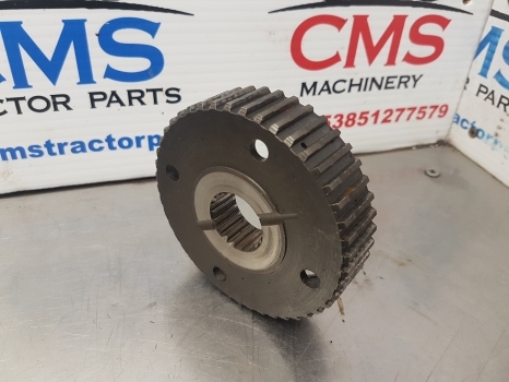 Massey Ferguson 50b, Mf50b Transmission Clutch Hub - Transmission för Grävlastare: bild 3 Massey Ferguson 50b, Mf50b Transmission Clutch Hub - Transmission för Grävlastare: bild 3