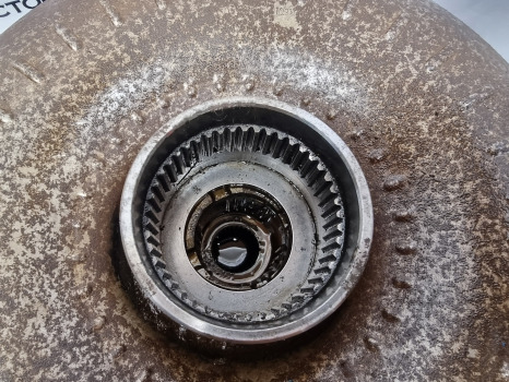 Massey Ferguson 50b, Torque Unit, Torque Converter 103000, 093001 - Transmission för Grävlastare: bild 5 Massey Ferguson 50b, Torque Unit, Torque Converter 103000, 093001 - Transmission för Grävlastare: bild 5