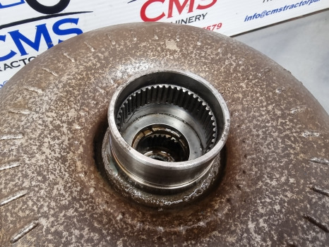 Massey Ferguson 50b, Torque Unit, Torque Converter 103000, 093001 - Transmission för Grävlastare: bild 4 Massey Ferguson 50b, Torque Unit, Torque Converter 103000, 093001 - Transmission för Grävlastare: bild 4