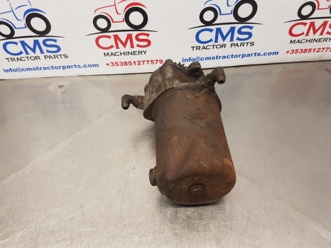 Massey Ferguson 50e, 690, 670 Steering Pump 35104550, 1691156m93, 1666726m91 - Styrpump för Traktor: bild 4 Massey Ferguson 50e, 690, 670 Steering Pump 35104550, 1691156m93, 1666726m91 - Styrpump för Traktor: bild 4