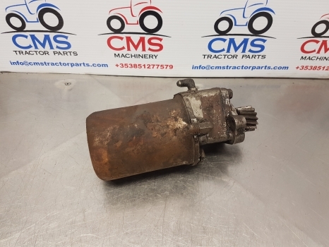 Massey Ferguson 50e, 690, 670 Steering Pump 35104550, 1691156m93, 1666726m91 - Styrpump för Traktor: bild 3 Massey Ferguson 50e, 690, 670 Steering Pump 35104550, 1691156m93, 1666726m91 - Styrpump för Traktor: bild 3