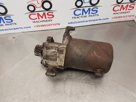 Massey Ferguson 50e, 690, 670 Steering Pump 35104550, 1691156m93, 1666726m91 - Styrpump för Traktor: bild 5 Massey Ferguson 50e, 690, 670 Steering Pump 35104550, 1691156m93, 1666726m91 - Styrpump för Traktor: bild 5