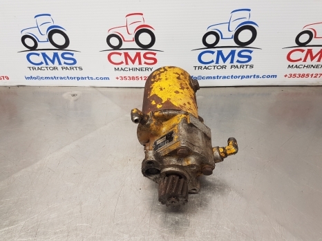 Massey Ferguson 50e, 690, 670 Steering Pump 35104550, 1691156m93, 49t6714 - Styrpump för Traktor: bild 1 Massey Ferguson 50e, 690, 670 Steering Pump 35104550, 1691156m93, 49t6714 - Styrpump för Traktor: bild 1