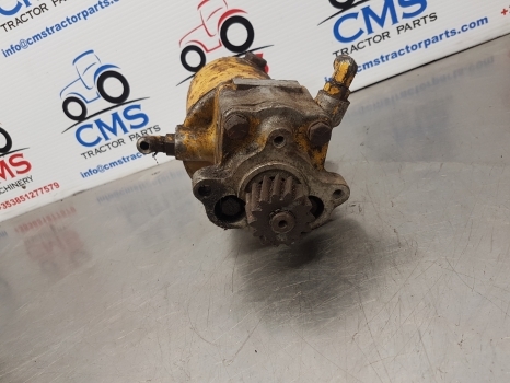 Massey Ferguson 50e, 690, 670 Steering Pump 35104550, 1691156m93, 49t6714 - Styrpump för Traktor: bild 5 Massey Ferguson 50e, 690, 670 Steering Pump 35104550, 1691156m93, 49t6714 - Styrpump för Traktor: bild 5
