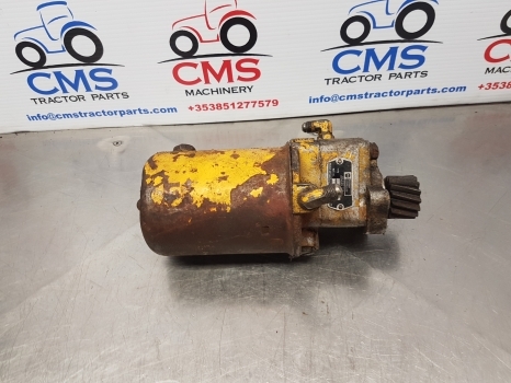 Massey Ferguson 50e, 690, 670 Steering Pump 35104550, 1691156m93, 49t6714 - Styrpump för Traktor: bild 3 Massey Ferguson 50e, 690, 670 Steering Pump 35104550, 1691156m93, 49t6714 - Styrpump för Traktor: bild 3