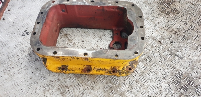 Massey Ferguson 50hx, 690, 50b Transmission Rear Axle Spicer Housing 1663273m2 - Transmission för Grävlastare: bild 2 Massey Ferguson 50hx, 690, 50b Transmission Rear Axle Spicer Housing 1663273m2 - Transmission för Grävlastare: bild 2