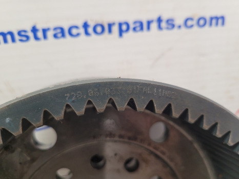Massey Ferguson 5450 Front Axle Annular Gear 728.06.033.01, F334310020460 - Framaxel: bild 4 Massey Ferguson 5450 Front Axle Annular Gear 728.06.033.01, F334310020460 - Framaxel: bild 4