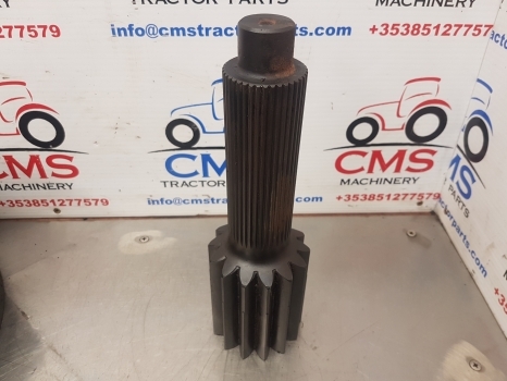 Massey Ferguson 5455 Pinion Planet Rear Axle 3384014m4 - Bakaxel för Traktor: bild 1 Massey Ferguson 5455 Pinion Planet Rear Axle 3384014m4 - Bakaxel för Traktor: bild 1