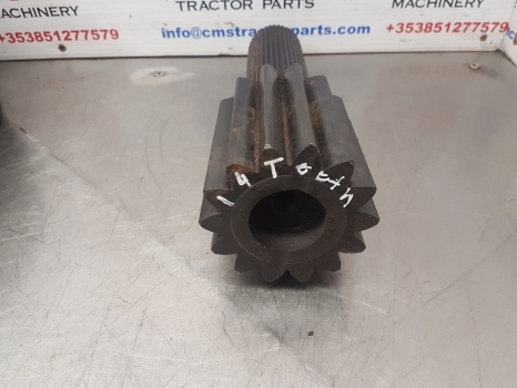 Massey Ferguson 5455 Pinion Planet Rear Axle 3384014m4 - Bakaxel för Traktor: bild 3 Massey Ferguson 5455 Pinion Planet Rear Axle 3384014m4 - Bakaxel för Traktor: bild 3