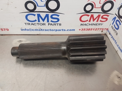 Massey Ferguson 5455 Pinion Planet Rear Axle 3384014m4 - Bakaxel för Traktor: bild 2 Massey Ferguson 5455 Pinion Planet Rear Axle 3384014m4 - Bakaxel för Traktor: bild 2