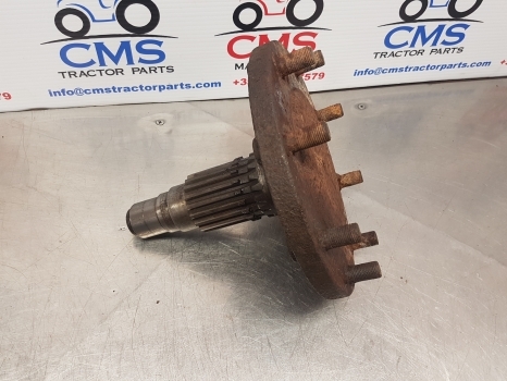 Massey Ferguson 65, 165, 155, 140, 765 Rear Axle Shaft 892709m91, 892710m1 - Bakaxel för Traktor: bild 4 Massey Ferguson 65, 165, 155, 140, 765 Rear Axle Shaft 892709m91, 892710m1 - Bakaxel för Traktor: bild 4