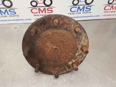 Massey Ferguson 65, 165, 155, 140, 765 Rear Axle Shaft 892709m91, 892710m1 - Bakaxel för Traktor: bild 5 Massey Ferguson 65, 165, 155, 140, 765 Rear Axle Shaft 892709m91, 892710m1 - Bakaxel för Traktor: bild 5