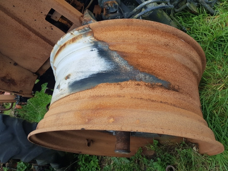 Massey Ferguson 7719, 7719s, 7720, 7620, 7619 Rear Wheel Rim 20x42 4355999m92 - Fälg för Lantbruksmaskiner: bild 2 Massey Ferguson 7719, 7719s, 7720, 7620, 7619 Rear Wheel Rim 20x42 4355999m92 - Fälg för Lantbruksmaskiner: bild 2