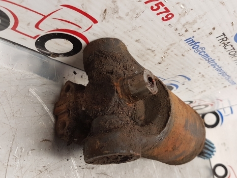 Matbro Terex T252 Tr 250 Axle Drive Shaft - Drivaxel för Teleskoplastar: bild 3 Matbro Terex T252 Tr 250 Axle Drive Shaft - Drivaxel för Teleskoplastar: bild 3