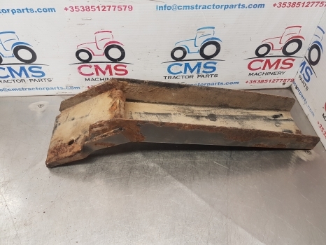 Mccormick Mc115, Case Cx50, Cx70 Mx Maxxum170 Mudguard Support Lhs 246769a3 - Vinge för Traktor: bild 3 Mccormick Mc115, Case Cx50, Cx70 Mx Maxxum170 Mudguard Support Lhs 246769a3 - Vinge för Traktor: bild 3