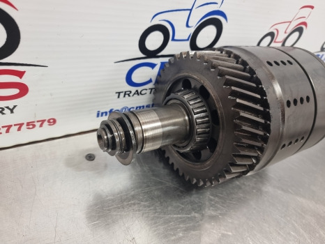 Mccormick Xtx 165 Tier 3, Landini, Trasmission Clutch Shaft 716238a1, 716237a1 - Transmission: bild 3 Mccormick Xtx 165 Tier 3, Landini, Trasmission Clutch Shaft 716238a1, 716237a1 - Transmission: bild 3