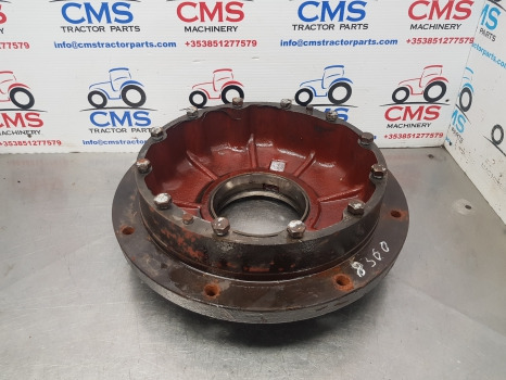 New Holland Case Fiat Tm, Mxm, 60 Front Axle Hub Bolt Plate 5156065, 47924204 - Framaxel: bild 1 New Holland Case Fiat Tm, Mxm, 60 Front Axle Hub Bolt Plate 5156065, 47924204 - Framaxel: bild 1