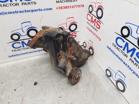 New Holland Case T6, T7 T7.200 Air Compressor Bracket Support 84548310, 87802974 - Kompressor för Traktor: bild 3 New Holland Case T6, T7 T7.200 Air Compressor Bracket Support 84548310, 87802974 - Kompressor för Traktor: bild 3
