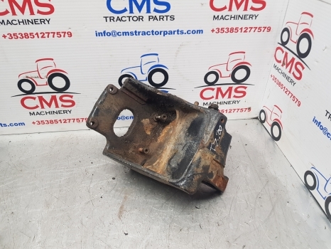 New Holland Case T6, T7 T7.200 Air Compressor Bracket Support 84548310, 87802974 - Kompressor för Traktor: bild 1 New Holland Case T6, T7 T7.200 Air Compressor Bracket Support 84548310, 87802974 - Kompressor för Traktor: bild 1