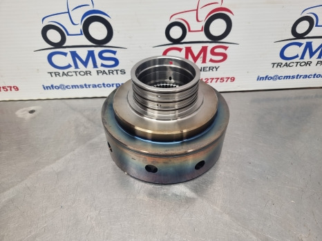 New Holland Case Tm, Mxm Tm125 Transmission Clutch B Housing 5166540, 5171195 - Koppling och reservdelar för Traktor: bild 1 New Holland Case Tm, Mxm Tm125 Transmission Clutch B Housing 5166540, 5171195 - Koppling och reservdelar för Traktor: bild 1