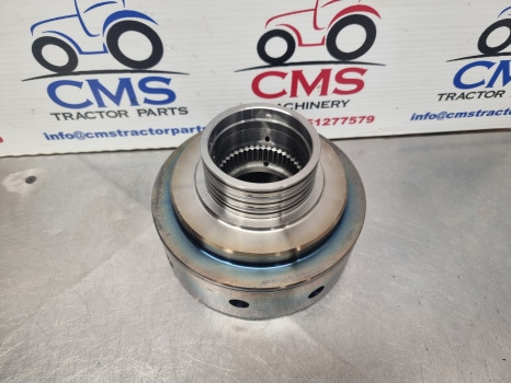 New Holland Case Tm, Mxm Tm125 Transmission Clutch B Housing 5166540, 5171195 - Koppling och reservdelar för Traktor: bild 2 New Holland Case Tm, Mxm Tm125 Transmission Clutch B Housing 5166540, 5171195 - Koppling och reservdelar för Traktor: bild 2